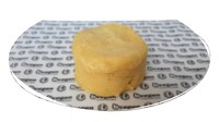 castanha-de-caju, caju, gordura côco, probiótico natural e flor de sal